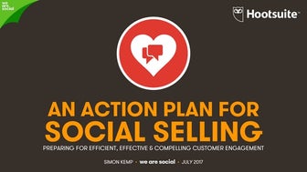 Social Selling Action Plan