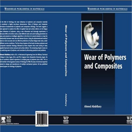 Wear of polymers and composites | PDF