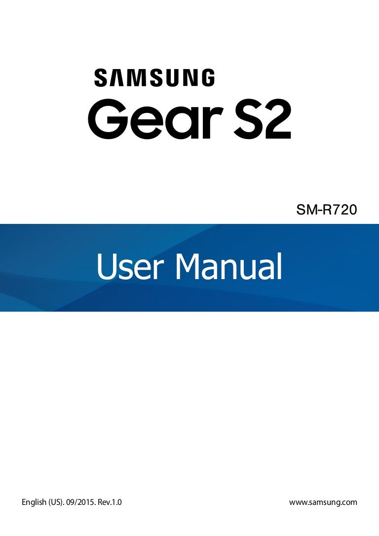 samsung gear s2 standby mode