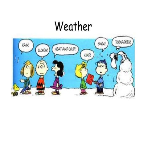 Weather
