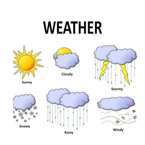 Weather