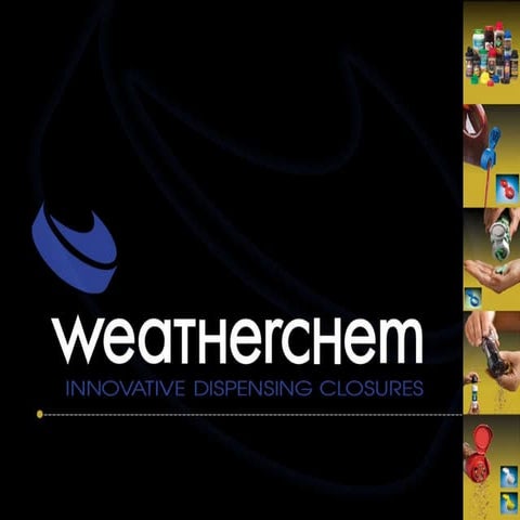 Weatherchem What We Are All About