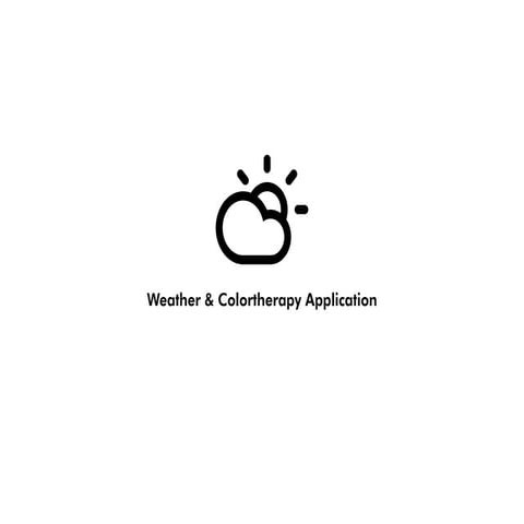 Weather color | PPT