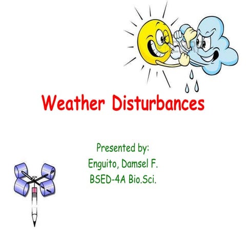 Weather Disturbances.pptx