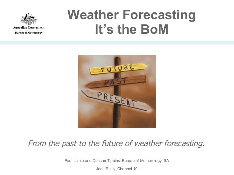 Bom Rainfall Chart Template