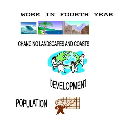 Weathering and erosion pack