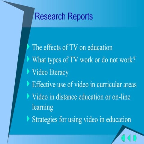 stages of video production | PPT