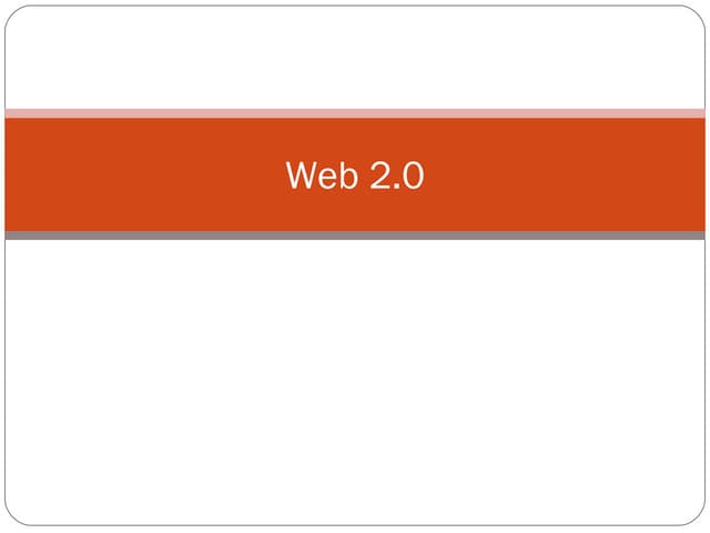 Web