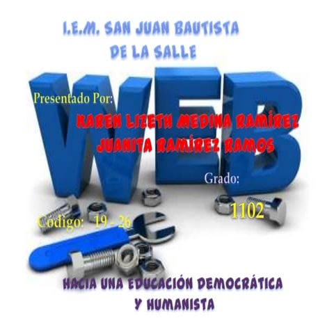 Historia de la world wide web | PPTX