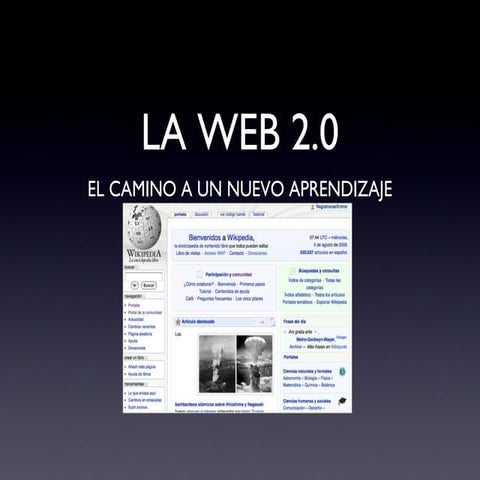 Web 2.0