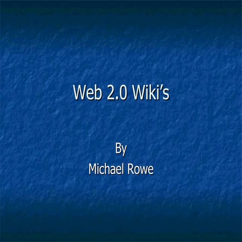 Web 2
