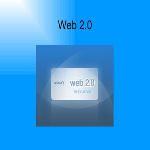 Nancy lucero diaz serrano web 2.0 | PPTX