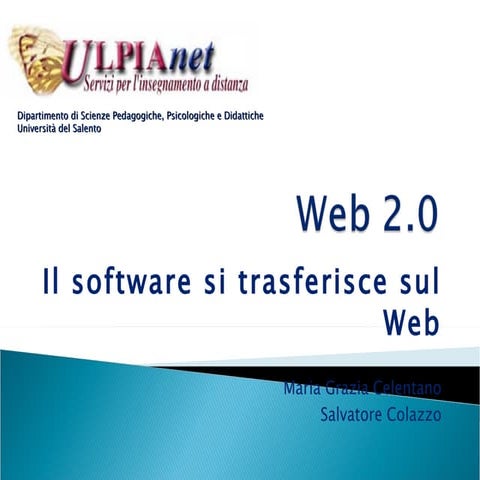 Web 2.0