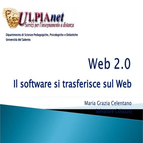 Web 2.0