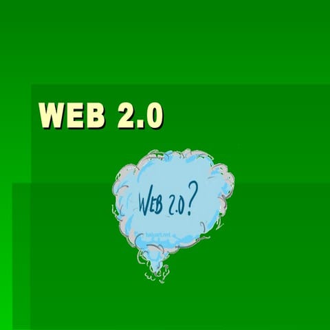 web2.0