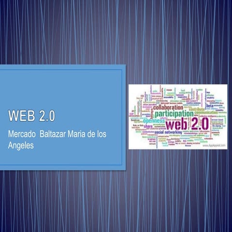 Web 2.0