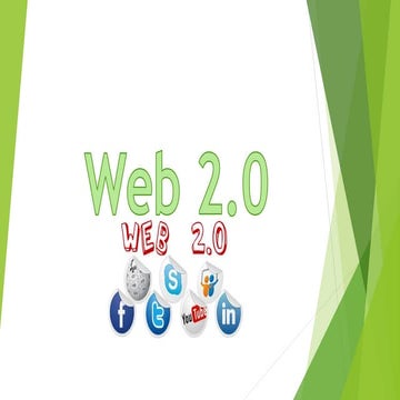 Web 2.0