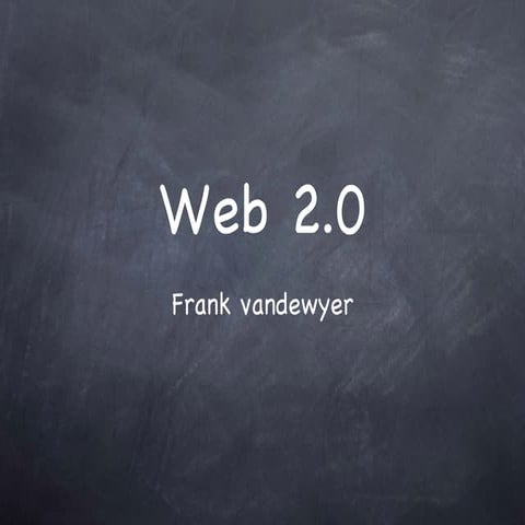 Web 2 