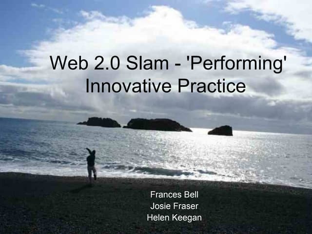 Web 2 Final