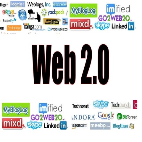 Web 2 Tools