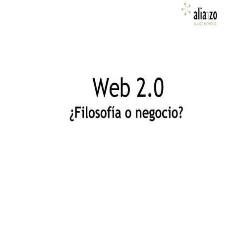 Web 2.0