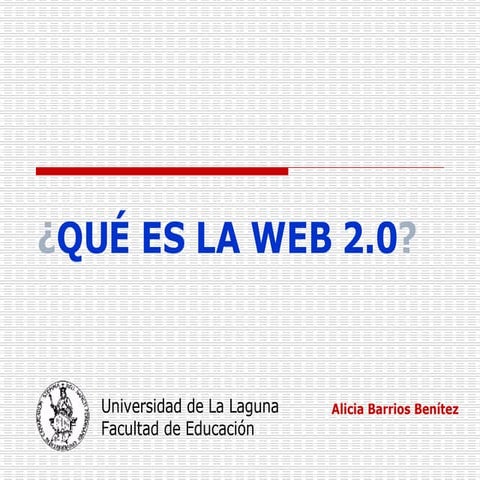 WEB 2.0