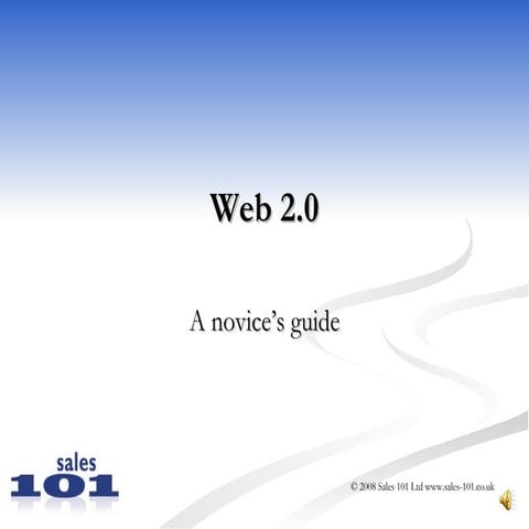 Web 2.0