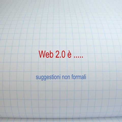 Connettivi logici | PPT