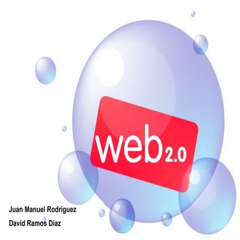 WEB 2.0