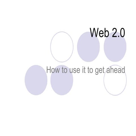 Web 2.0