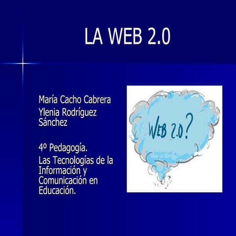 Web 2.0
