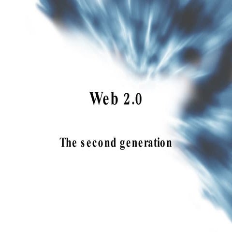 Web 2.0