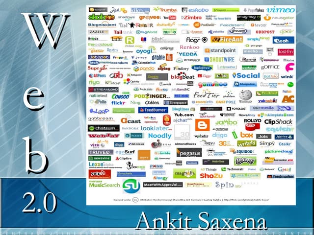 Web 2.0