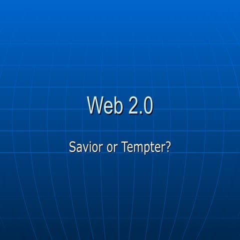 Web 2.0