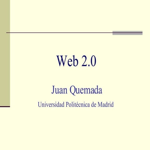 Web 2.0