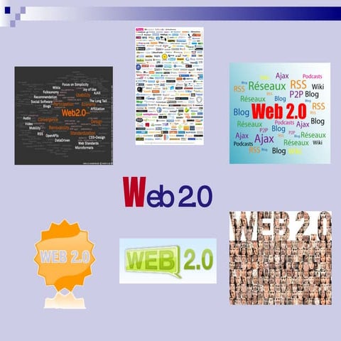 Web 2.0