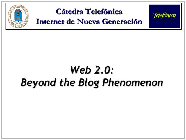 web 2.0