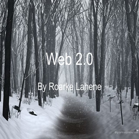 Web 2.0