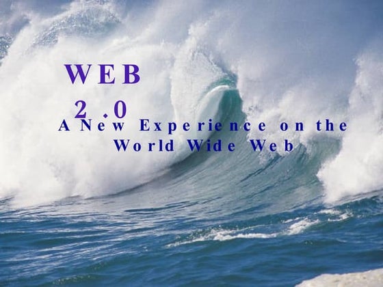 Web2