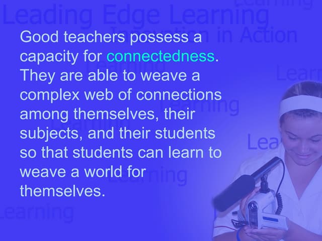 Web 2.0 and what it means for Wollongong Schools