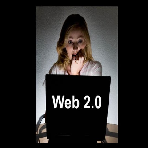 Web 2.0 for Technology in the Arts Conference