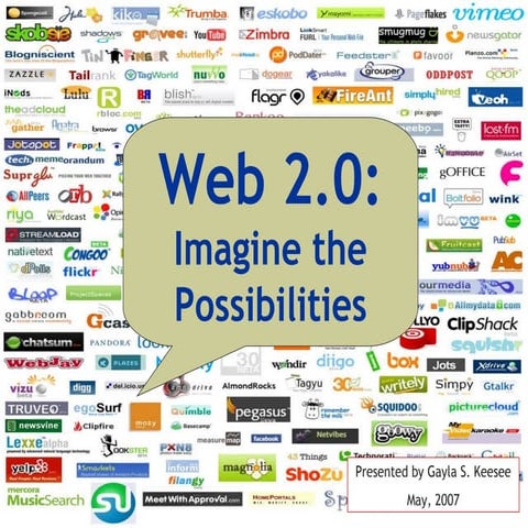 Web 2.0