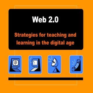 Web 2.0 Outline