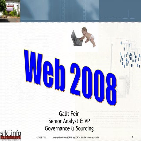 Web 2008
