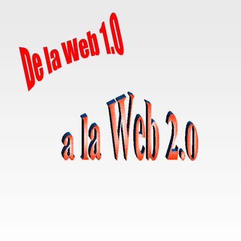 Web 2.0
