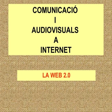 Web 2.0
