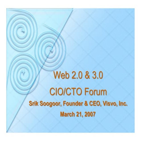 Web 2.0