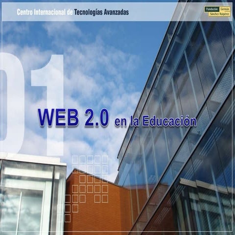 Web.20 educacion