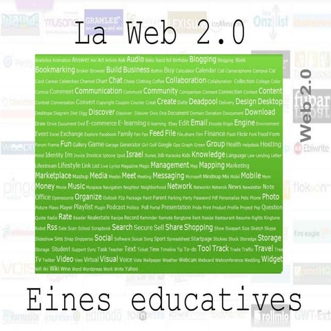 Web 2.0 Pele Oral BCO