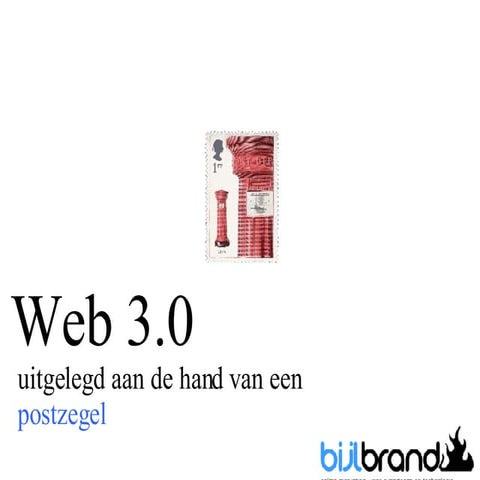 De betekenis van Web 3.0